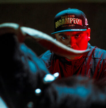 Escucha “El G.O.A.T.”, nuevo sencillo de Aczino