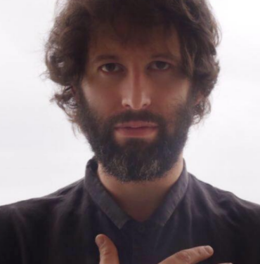 Entrevista con Adan Jodorowsky