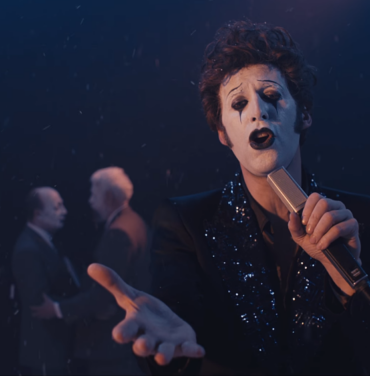 Adan Jodorowsky lanza video para 