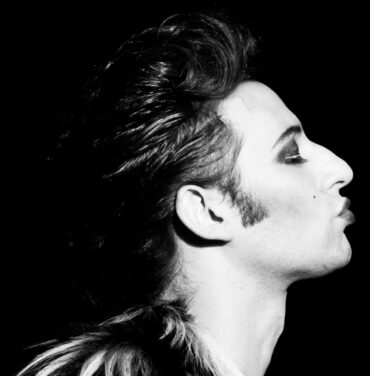 Adanowsky en el Lunario