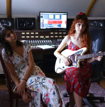 Adiós Amores, el sonido psicodélico de la melancolía