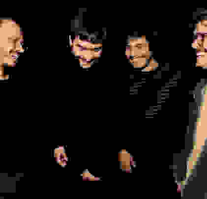 El shoegaze costarricense de Adiós Cometa
