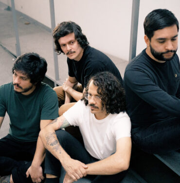 Adiós Cometa y Asimov se unen en “Las Torres”