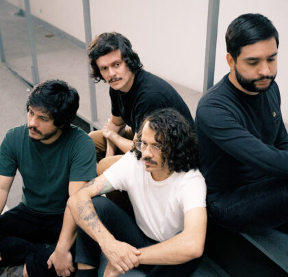 Adiós Cometa y Asimov se unen en “Las Torres”