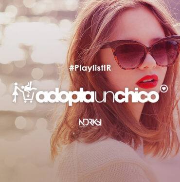 PLAYLIST: Female Rocks presentada por AUC