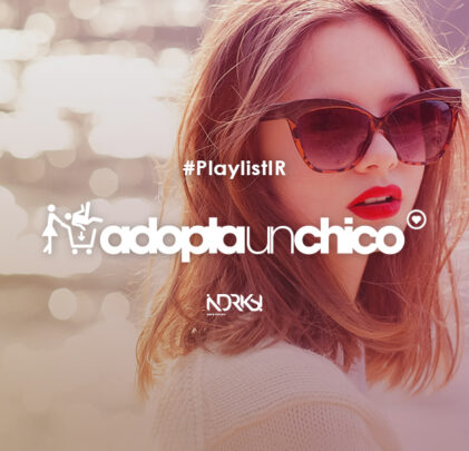 PLAYLIST: Female Rocks presentada por AUC