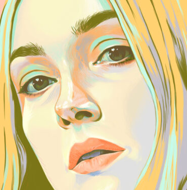 Asiste a la Release Party de Andrea Franz en Foro Indie Rocks!