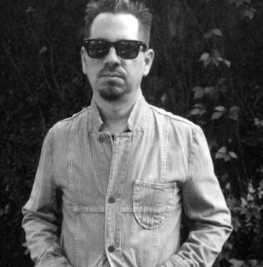 Adrian Quesada (Black Pumas) estrena “I’ve Got Soul”