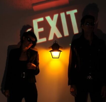 ADULT. estrena video