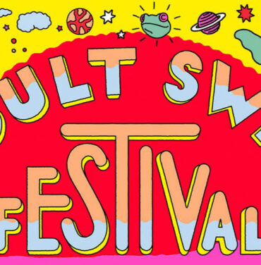 ¡Adult Swim Festival será transmitido gratuitamente en todo el mundo!