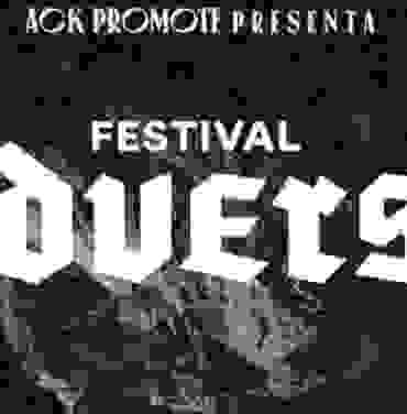 Conoce el nuevo festival tapatío: Adverso