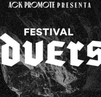 Gana accesos para Festival Adverso