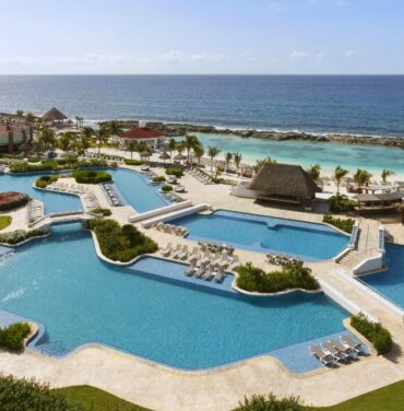 Hard Rock Hotel y su laboratorio musical