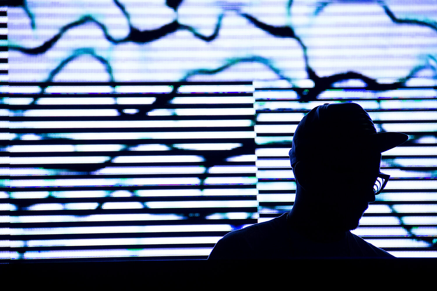 Aeroplane y ¿Dónde está el Cinema Ball Night?