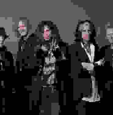 Aerosmith regresa a México