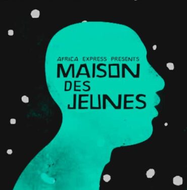 Damon Albarn comparte 'Africa Express Presents: Maison Des Jeunes'