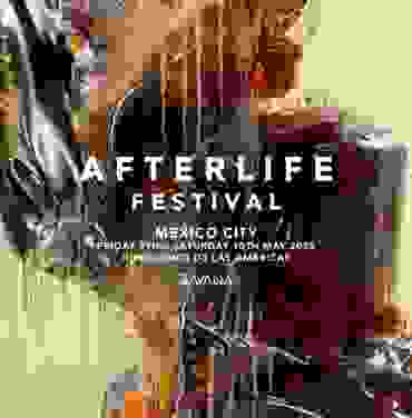 Save The Date: Afterlife Festival Mexico City 2025