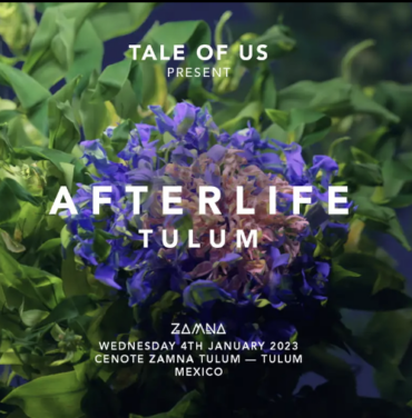Afterlife regresa a Tulum