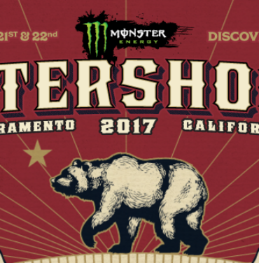 Conoce el lineup del Aftershock Festival