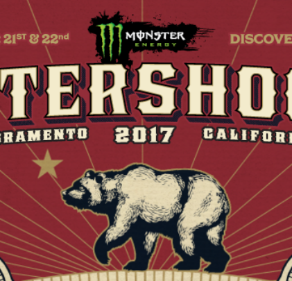 Conoce el lineup del Aftershock Festival