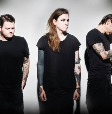 Against Me! regresa a México