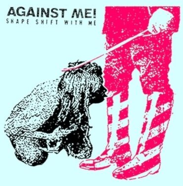#LRReseña: Against Me! – Shape Shift With Me