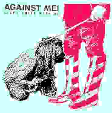#LRReseña: Against Me! – Shape Shift With Me