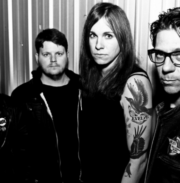 Against Me! anuncia álbum de canciones en vivo