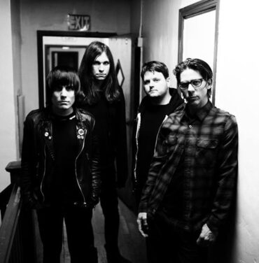 Against Me! estrena canción