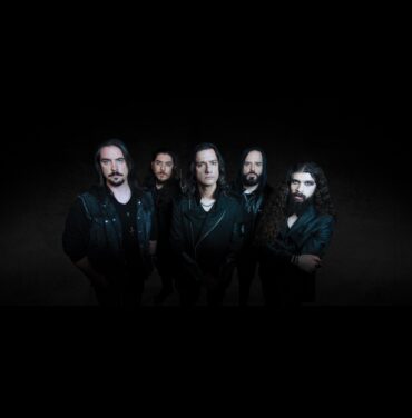 Noches de Metal: Here Comes The Kraken y Ágora en streaming