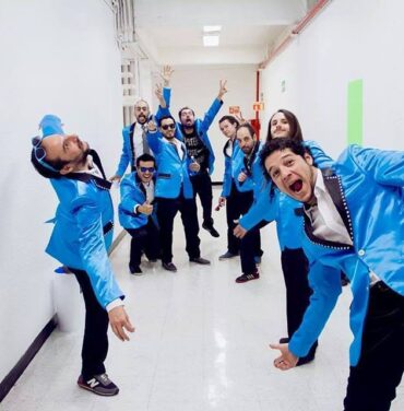 Entrevista con Agrupación Cariño