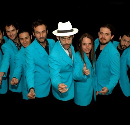 Se acerca la cuarta edición del Festival De Frente