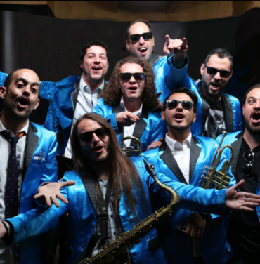 Agrupación Cariño celebrará 15 años de carrera en el Teatro Metropólitan