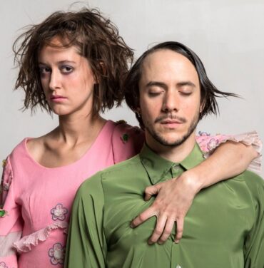 Ainda, un universo creativo de indie pop