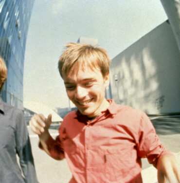 Air comparte playlist que inspiró 'Moon Safari'