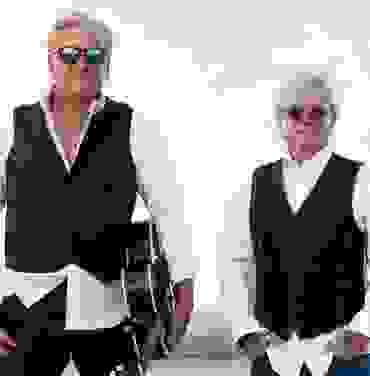 Air Supply se presentará en el Pepsi Center WTC