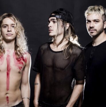 CANCELADO: Airbag regresa a la CDMX con show presencial