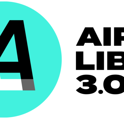 Checa la nueva programación de Aire Libre 3.0