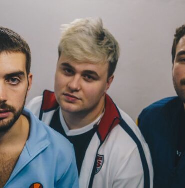 'Terrible Town', el nuevo álbum de Airways