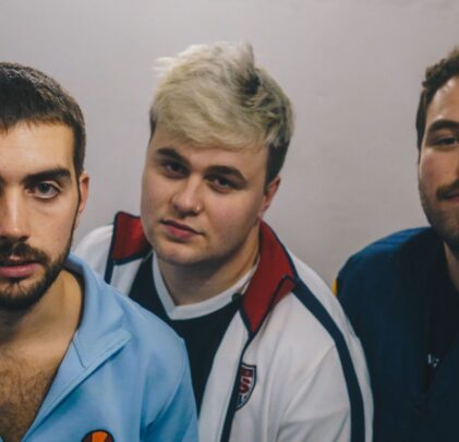 'Terrible Town', el nuevo álbum de Airways
