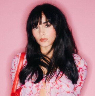 Aitana regresa a México para show en Auditorio Nacional