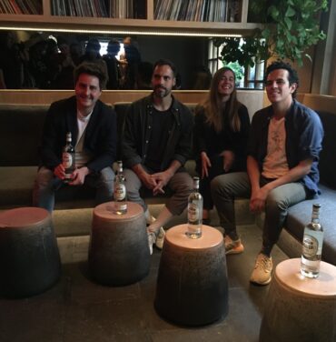 Conferencia de prensa: Akamba 2022