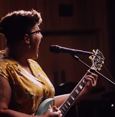 Alabama Shakes estrena video de 
