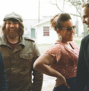 Alabama Shakes anuncia reedición de su álbum ‘Boys & Girls’