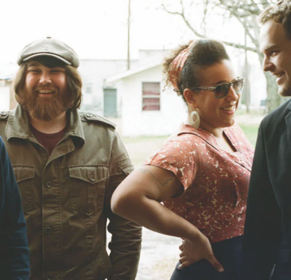 Alabama Shakes anuncia reedición de su álbum ‘Boys & Girls’