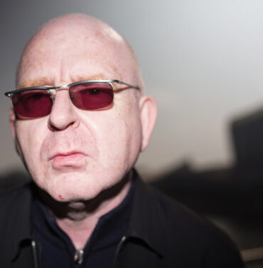 Alan McGee retoma Creation Records