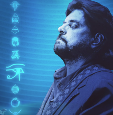 Alan Parsons prepara nuevo disco