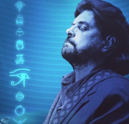 Alan Parsons regresa a México