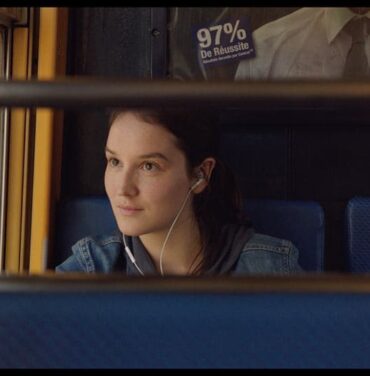 Alas de libertad de Pascale Ferran