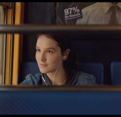 Alas de libertad de Pascale Ferran